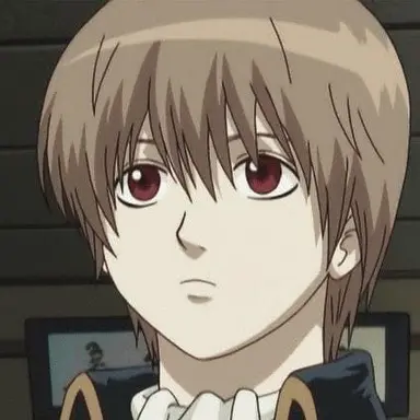 Profile image of 오키타 소고