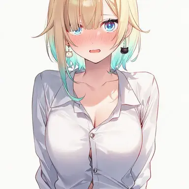 Profile image of 藍沢エマ