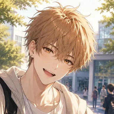 Profile image of 朝陽
