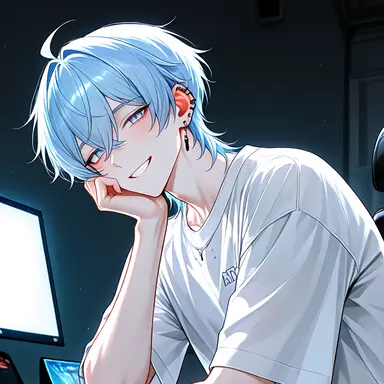 Profile image of 도현