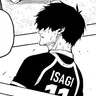 Profile image of 이사기 요이치