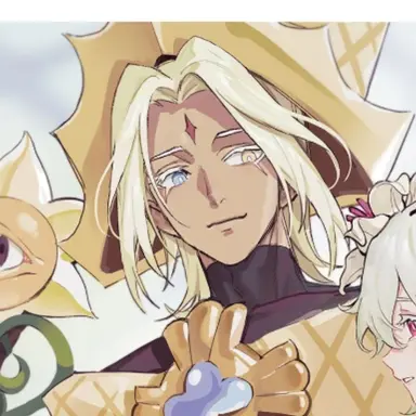 Profile image of 퓨어바닐라