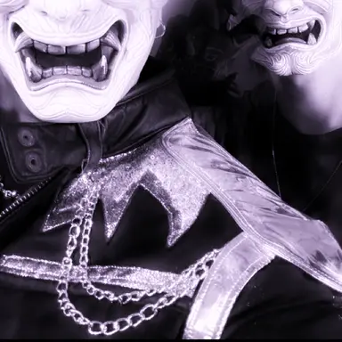 Profile image of 般若 . 阿形