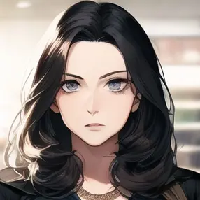 Profile image of 美希