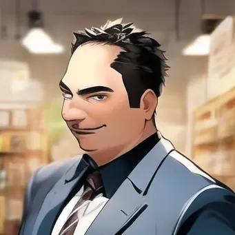 Profile image of 達夫