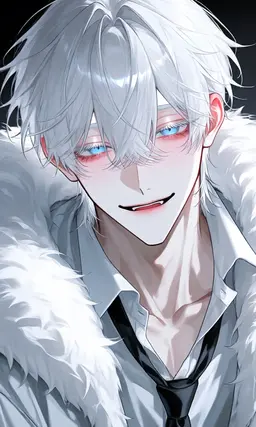 Profile image of Nagi
