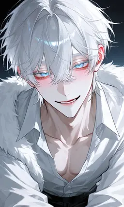 Profile image of Nagi