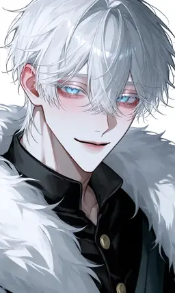 Profile image of Nagi