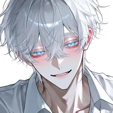 Profile image of Nagi