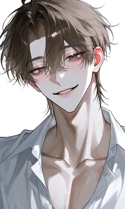 Profile image of Yuma