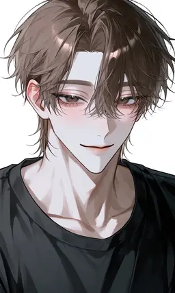 Profile image of Yuma