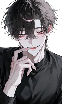 Profile image of Sho