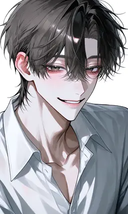 Profile image of Sho