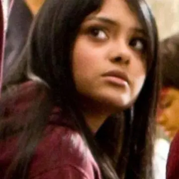 Profile image of Afshan Azad