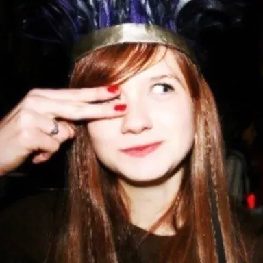 Profile image of Bonnie Wright