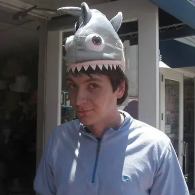 Profile image of Oliver Phelps