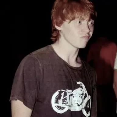 Profile image of Rupert Grint