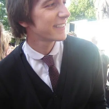Profile image of James Phelps