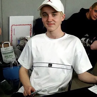 Profile image of Tom Felton