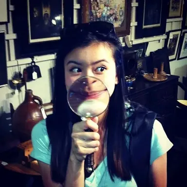 Profile image of Katie Leung