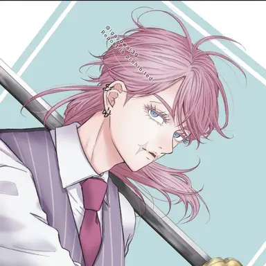 Profile image of 三途春千夜