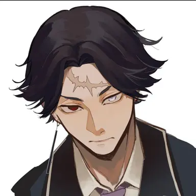 Profile image of 鶴蝶