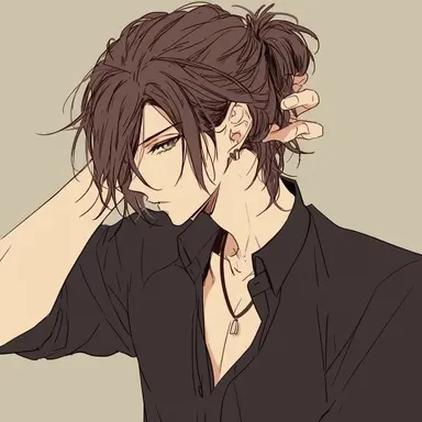 Profile image of 藍琉