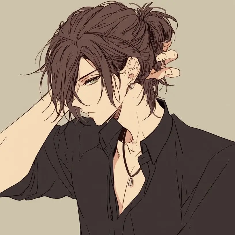 ___Nanashi_chan의 ツン99％彼氏