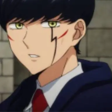 Profile image of マッシュバーンデット