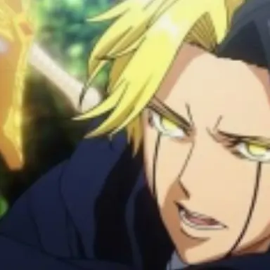 Profile image of レインエイムズ