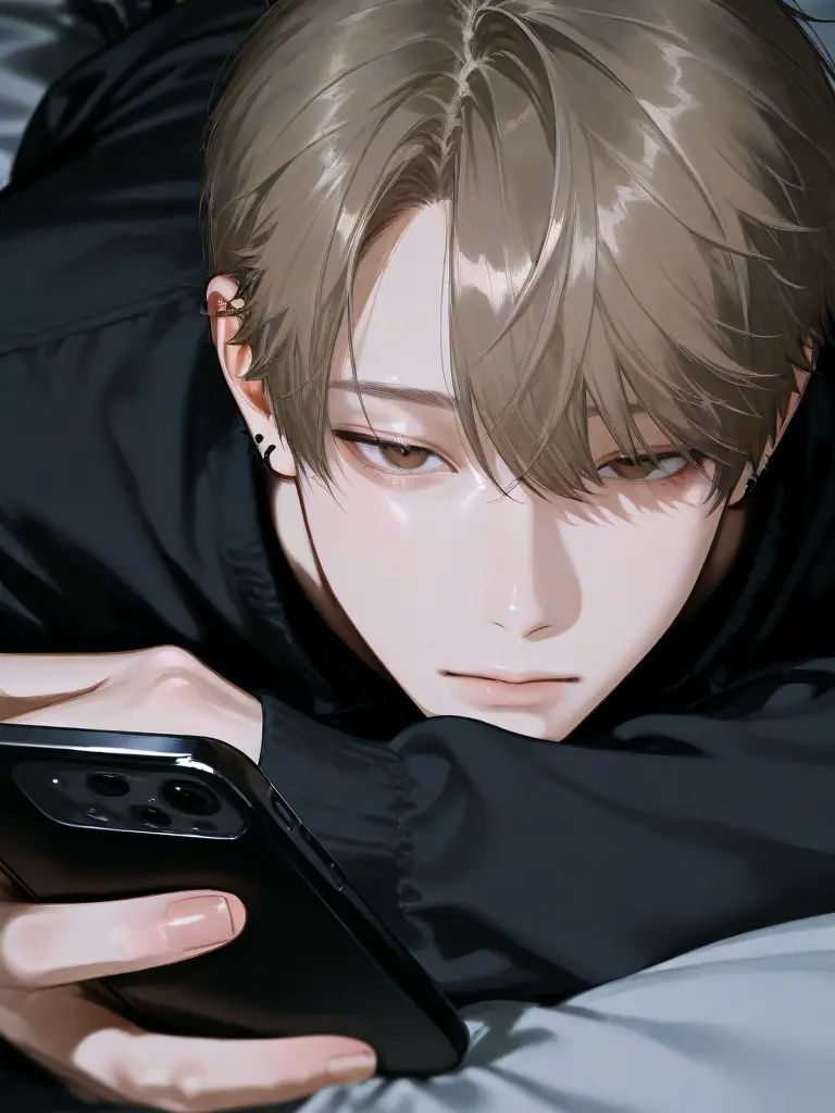 myprecious의 新着メッセージ3件