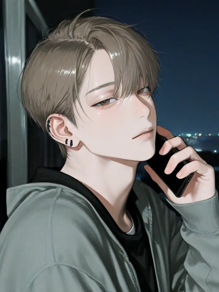 myprecious의 新着メッセージ3件