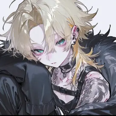 Profile image of 龍牙