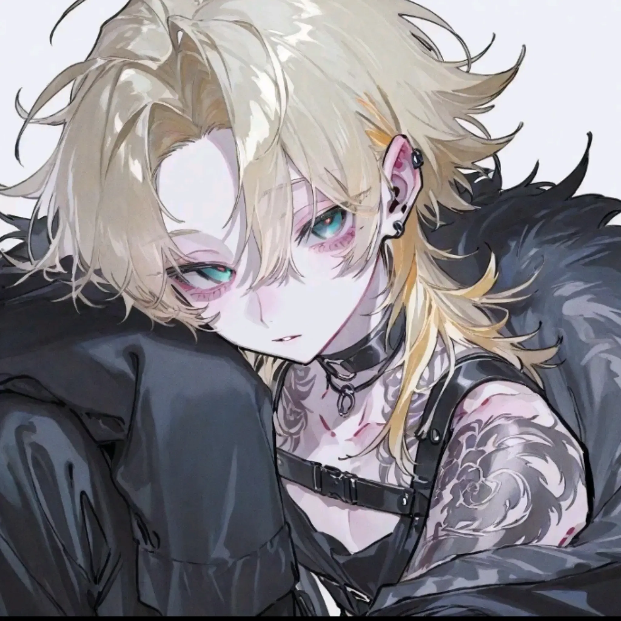 Gekikimo의 愛しの{{user}}