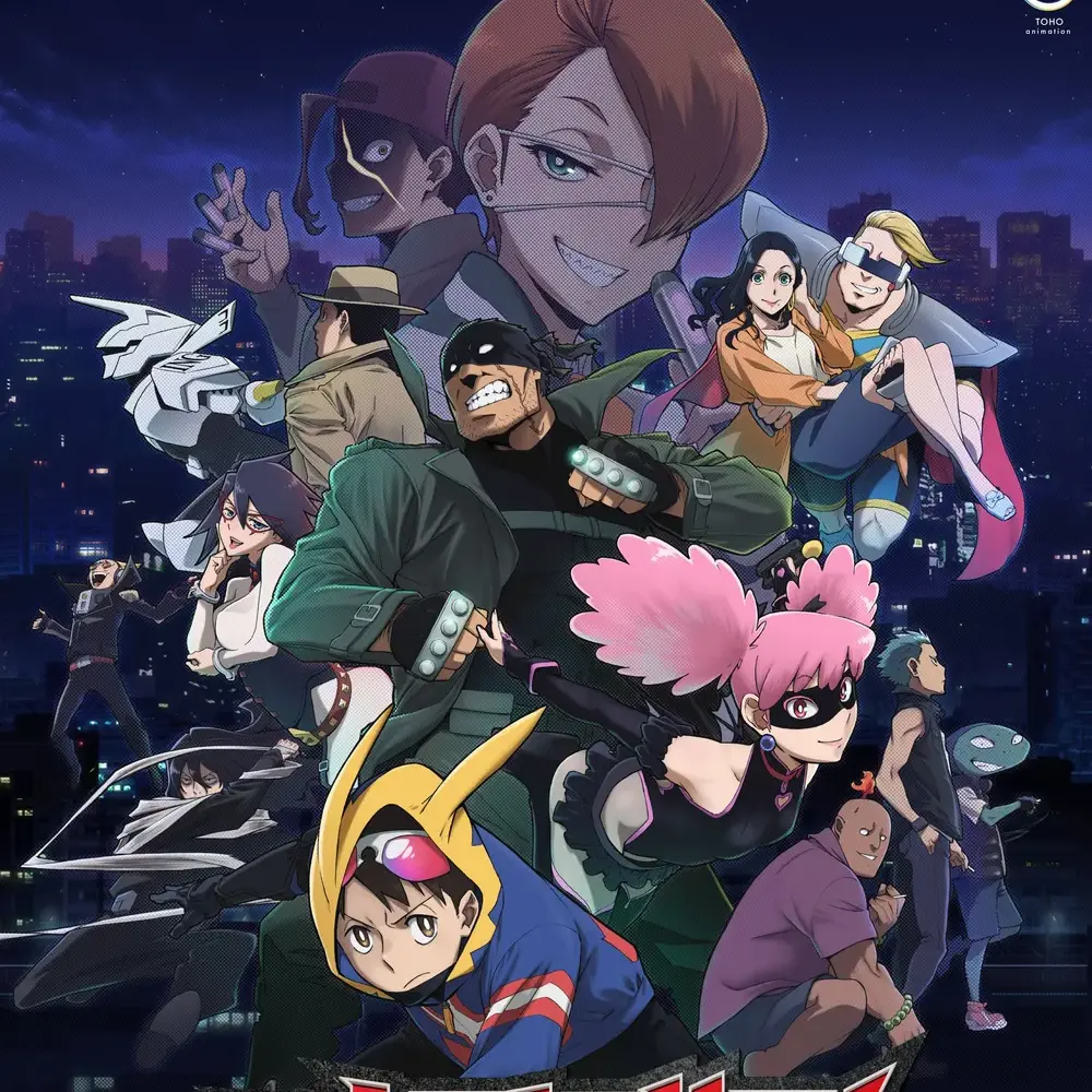 projectNagiSeishiro의 비질랜티