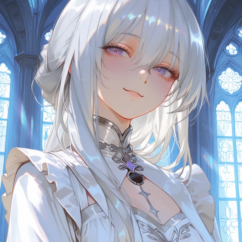 メアリー