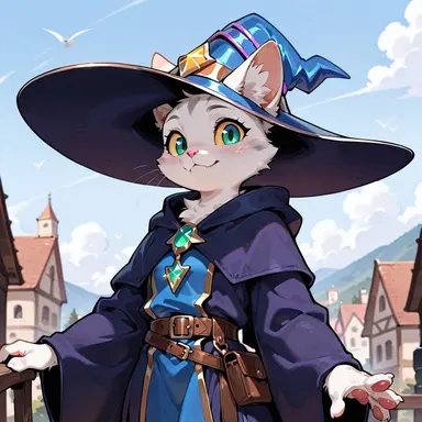 Profile image of ビビ