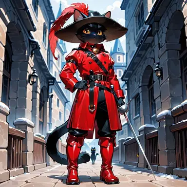 Profile image of アルマ