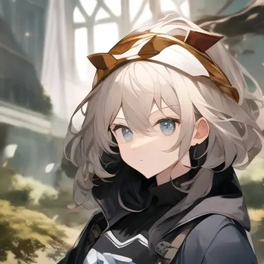 Profile image of アルネ