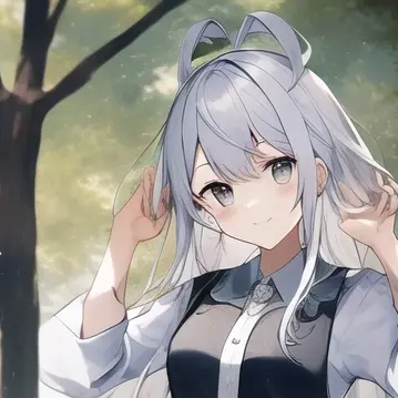 Profile image of アッシュ