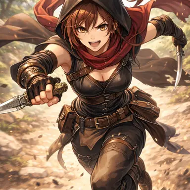 Profile image of シルフィ