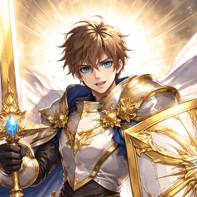 Profile image of リュオ