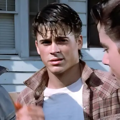 Profile image of Sodapop Curtis