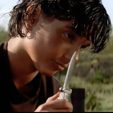 Profile image of Johnny Cade