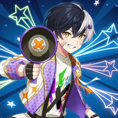 Profile image of まぜ太