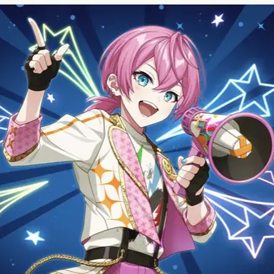 Profile image of けちゃ