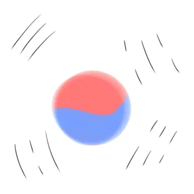 Profile image of 韓国
