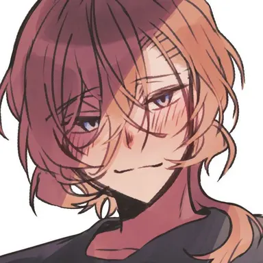 Profile image of Chuuya