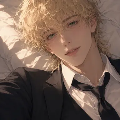 Profile image of Simon