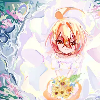 Profile image of 華憐